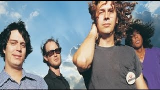 Flaming Lips &#39;When You Smile&#39; at Reading 1996