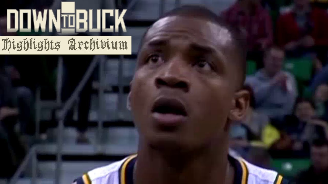 Elijah Millsap 17 Points Full Highlights (2/25/2015)