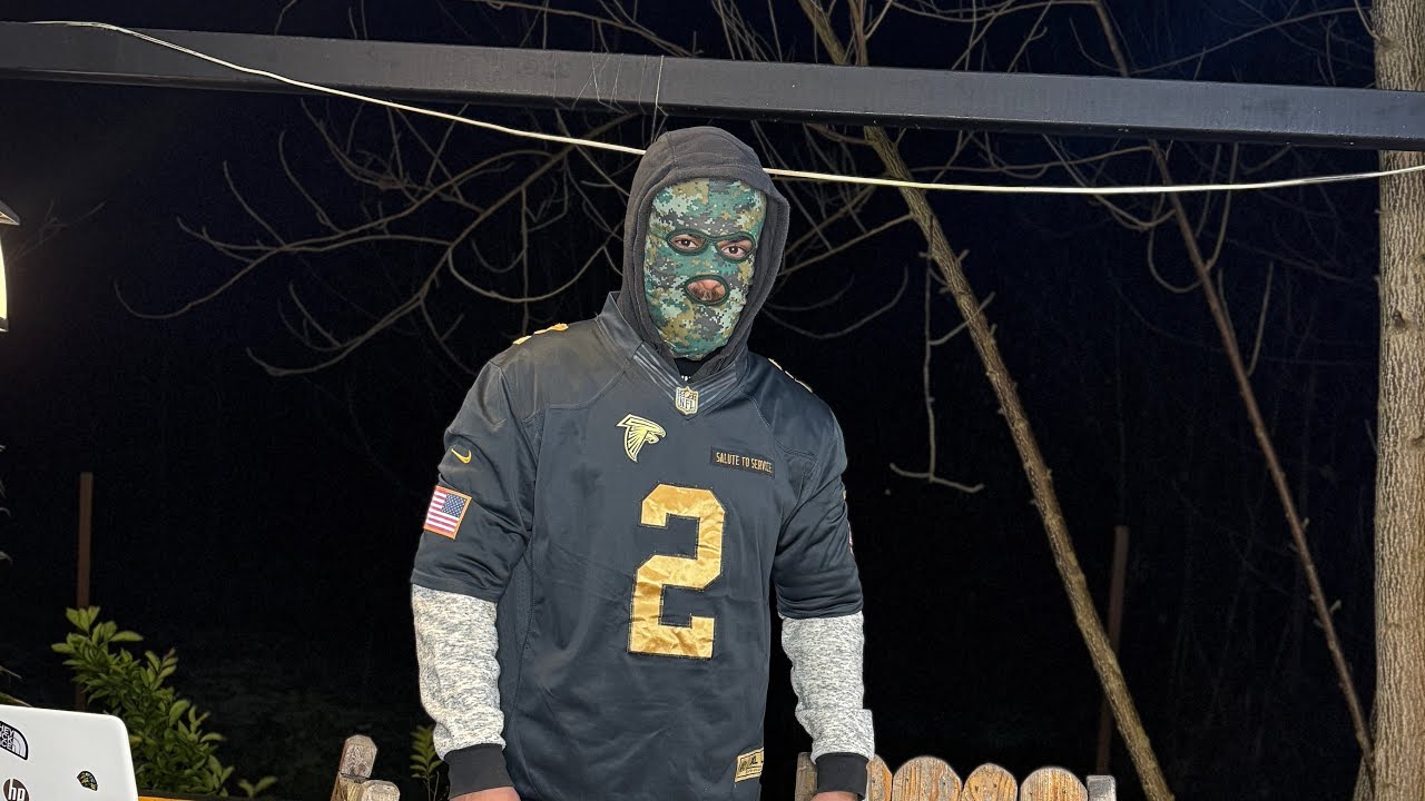 من کیم❓چرا سحر و دزدیدم..⁉️