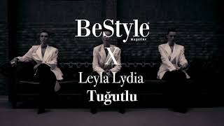 Bu Ay Bestyleda Leyla Lydia Tuğutlu Var