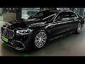 2024 Mercedes AMG S63 E Performance - Ultra Luxury Wild Sedan!