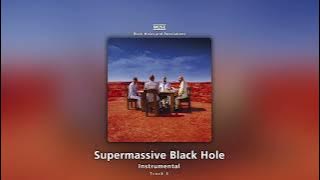Supermassive Black Hole (Instrumental) - Muse
