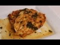 Chicken Francaise Recipe - Laura Vitale - Laura in the Kitchen Episode 329