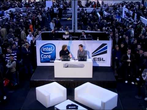 gamescom 2010 - Highlights of Day 4