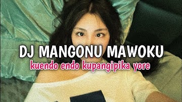 DJ KUENDO ENDO KUPANGIPIKA YORE   MAGONU MAWOKU REMIX VIRAL TIKTOK TERBARU FULL BASS