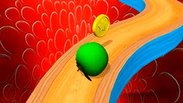 Going Balls : Super Speedrun Gameplay New. Part 67-68