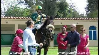 20170924 Scottsville Race 4 won by HASHTAGYOLO