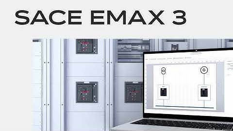 🧠 Simplify complexity with ABB SACE Emax 3! - Smart Distribution