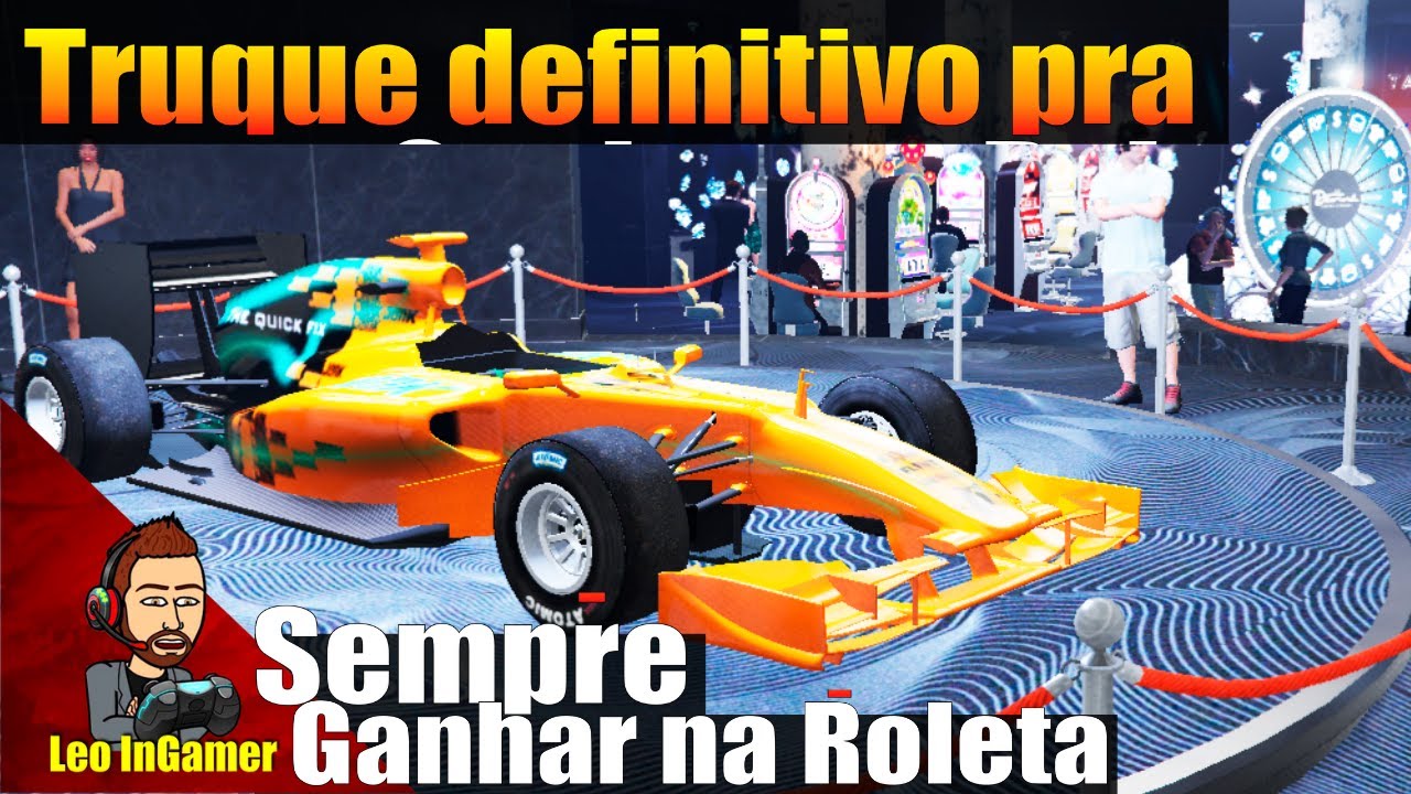 roleta virtual online