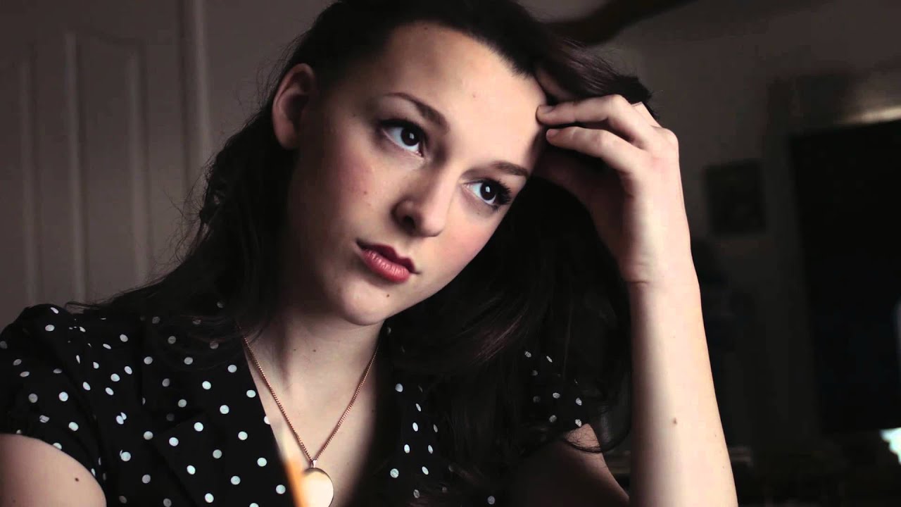 "Soldier Song" - Christie Huff