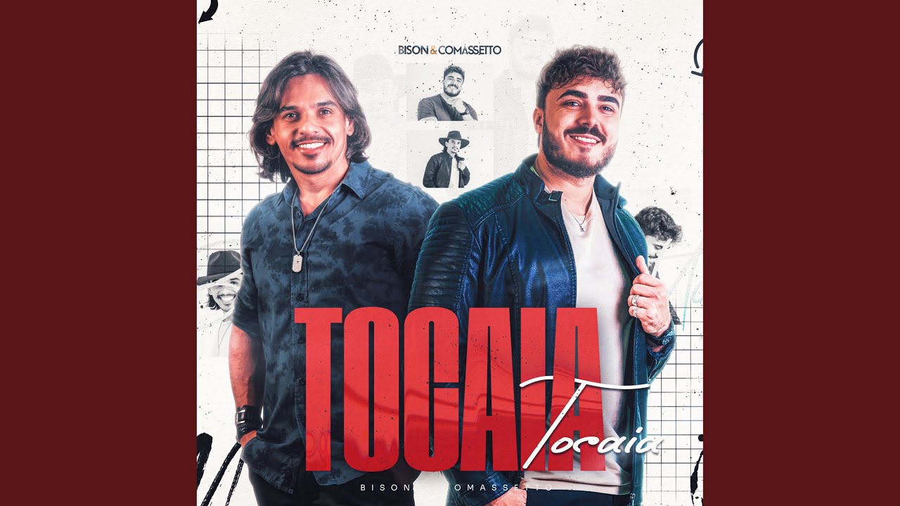 Watch Tocaia on YouTube Watch Tocaia on YouTube