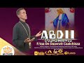 Abdii Dadhabootaa F Taa Dn Daawwit Caalchisaa Faaruu Haaraa Ortodoksii Afaan Oromoo 