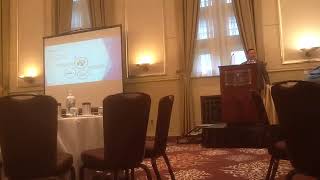PATRICK HADDAD | CEO, OOPGO INC | “ADOPTION OF SUCESSFUL BIG DATA PRACTICES IN THE WORKPLACE”