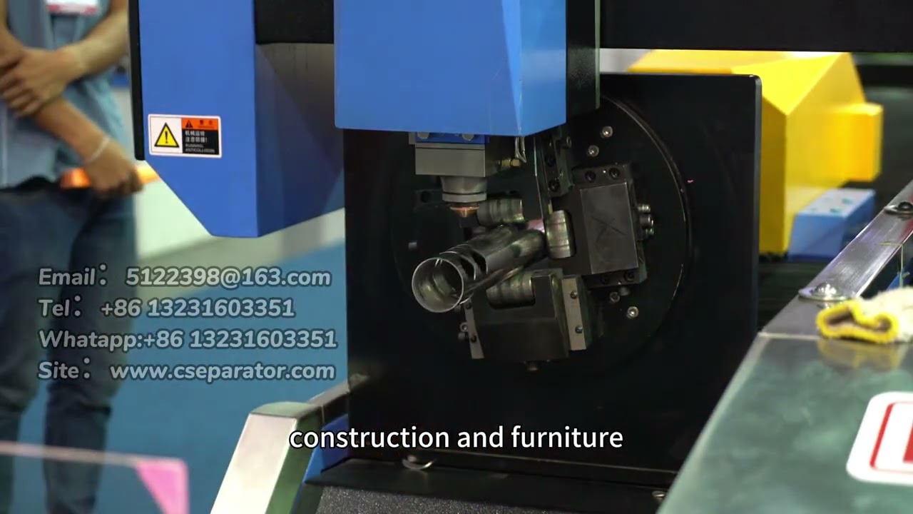 Laser cutting machine manufacturer, fiber optic/3D five axis laser cutting equipment