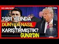 Maden sahibi AKP’li olunca böyle oluyor