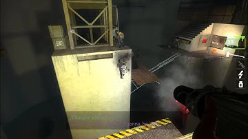 HHG Left 4 Dead 2-Questionable Ethics:Alpha Test Part 3