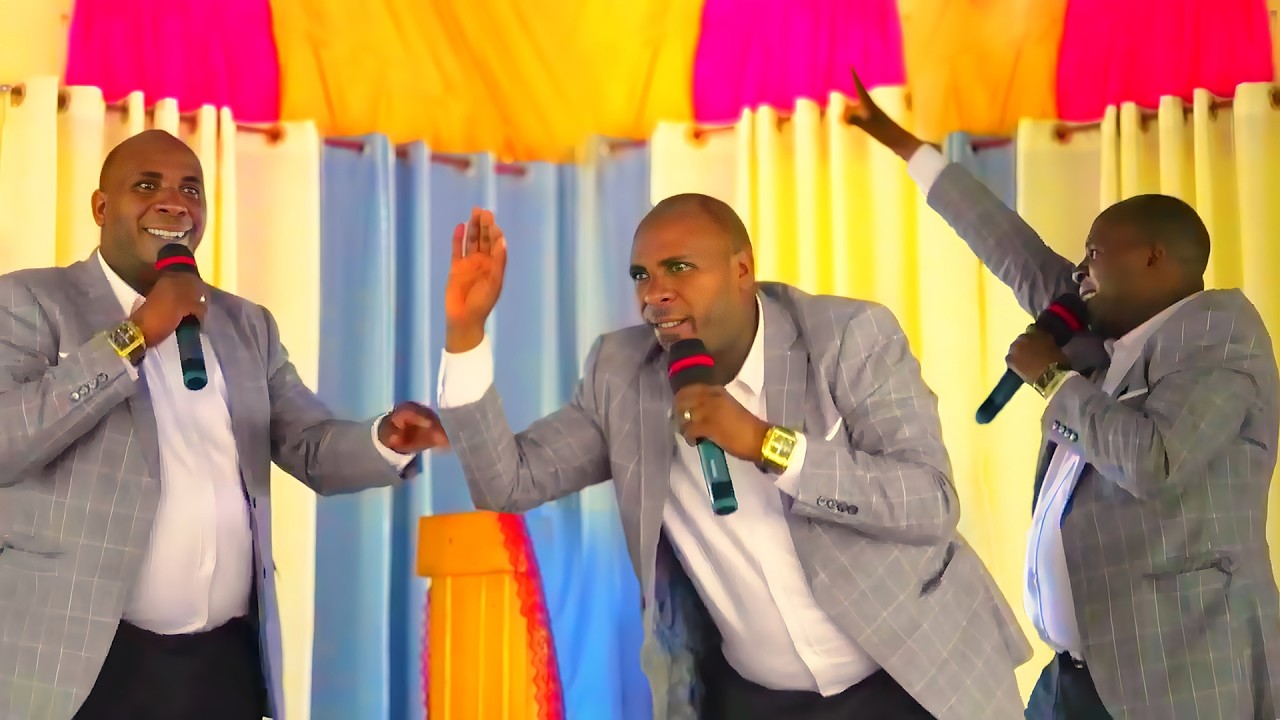 Ntabaza ntagutabara: Wiceceka ⌚ EV. NSHIZIRUNGU Emmanuel 🍏