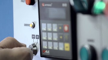 Magnetic Pulse Welding (MPW) - Flat welding