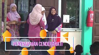 EPISOD 104 Solat Hajat, Bacaan Yasin, Tazkirah dan Majlis Restu Ilmu murid-murid tahun 6/2019