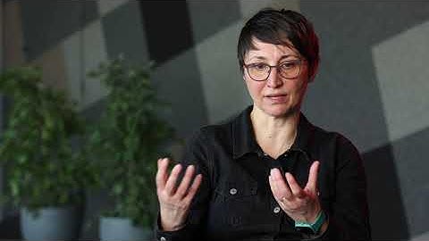 [EN] Prof. Andrea Virginás about the Film and Audiovisual Studies MA program at BBU