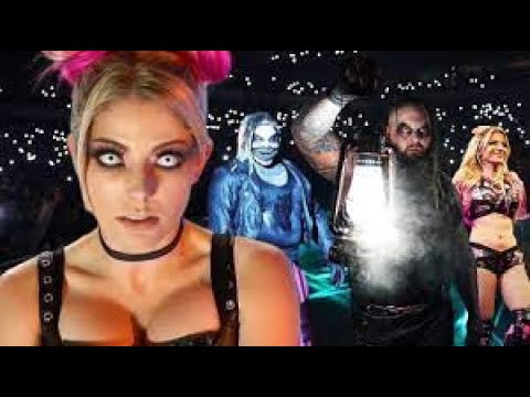 Female WWE star must return after 68+ days alongside Bray Wyatt as Alexa Bliss' replacement .