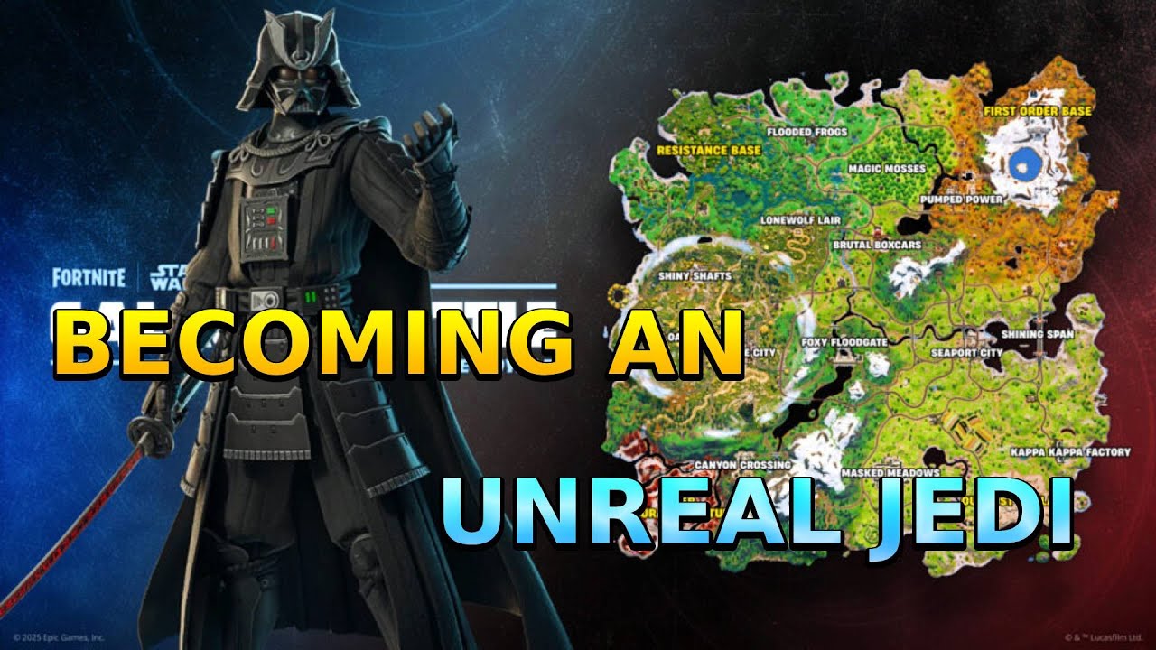 Can I Climb The Ranks Of The FIRST ORDER! | Vertical | Fortnite Ranked ...
