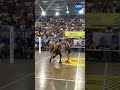 RKF ILOILO SURVIVES TIGER SHIP BUILDERS IN OT