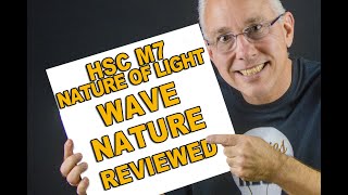 Review HSC Module 7 Nature of Light IQ2: Wave Nature of Light
