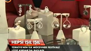 Kanal 24 - Moderatör