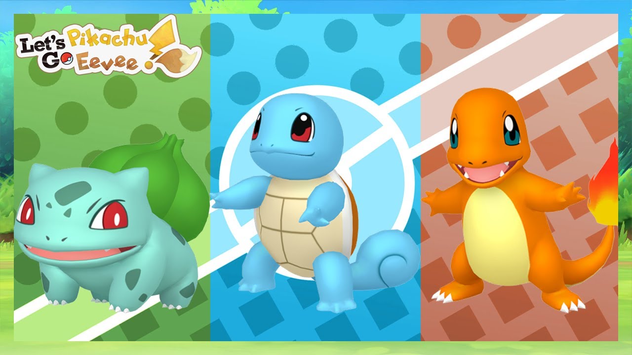 Como ter a Pokédex completa em Pokémon Let's Go – Tecnoblog