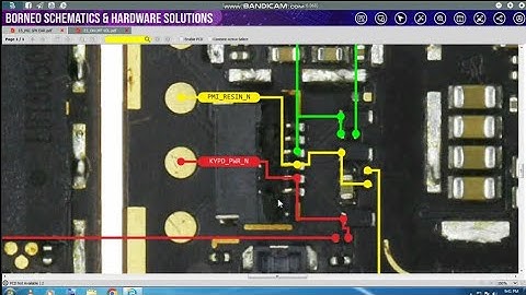 Motorola E5 On off button not working | moto e5 volume button not working solution