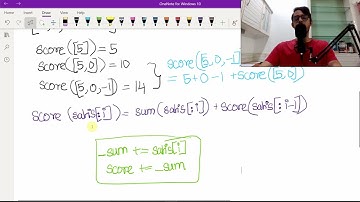 LeetCode: Reducing Dishes | Approach Explained + Python3 Code