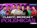 🟪¿ÚLTIMO PARTIDO DE ROJO EN RACING? + FECHA POST CLÁSICOS | DIGAMOS TODO EN VIVO CON GONZA CARDOZO