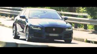 Maxxis HP5 - Jaguar XE Reel - Pixel Peers Media