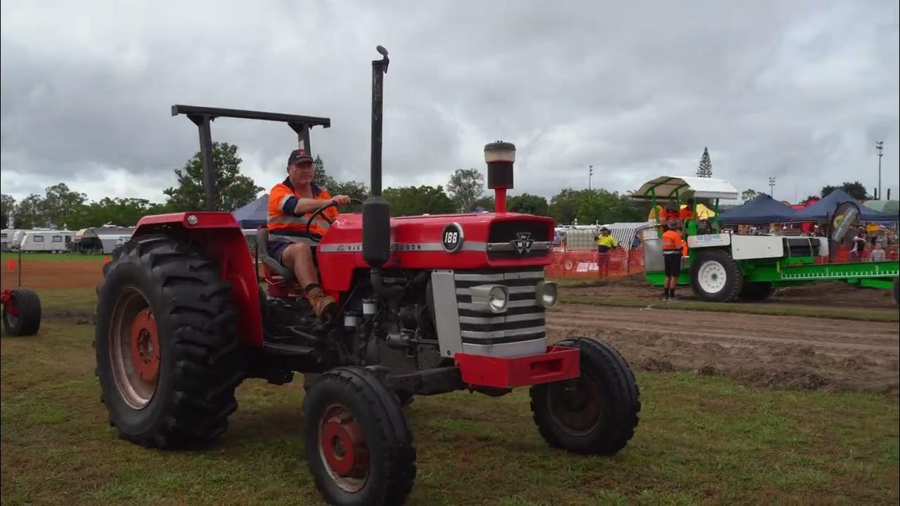 Rotary FNQ Field Days 2023 Promo YouTube