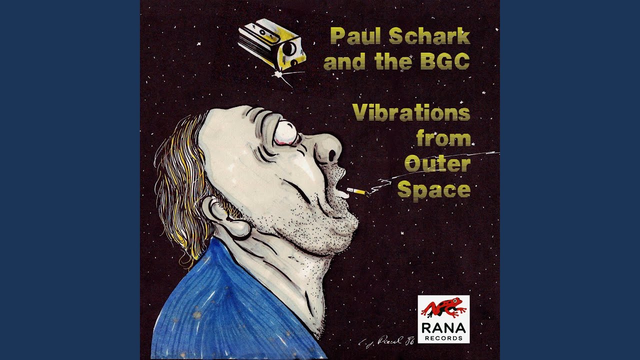 Watch Vibrations from Outer Space on YouTube Watch Vibrations from Outer Space on YouTube