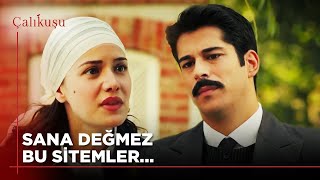 Feride, Kamranın Aklını Karıştırdı Çalıkuşu 3. Bölüm