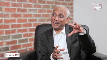 What did you learn about getting a business to transform successfully? By Tony Saldanha