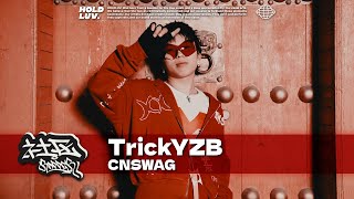 Trickyzb - Cnswag