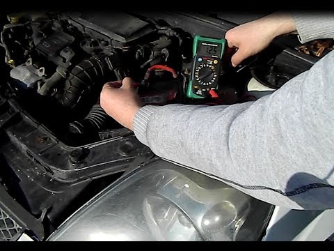 Video: Proč svítí moje červená kontrolka baterie?