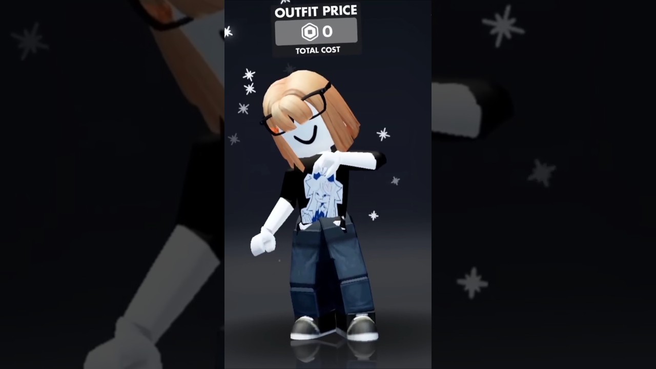 0 Robux Oliver Fpe Outfit Ideas 