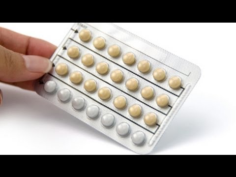 The Pill My Experience Yasmin Youtube