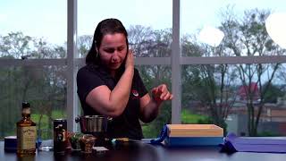 BOX WHISKY CAFE COM PAIXAO