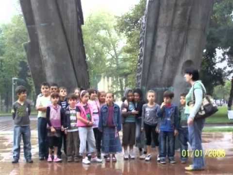 რუსთავის  მე-11 საჯარო  სკოლა - \"მომავლის კლასი\"