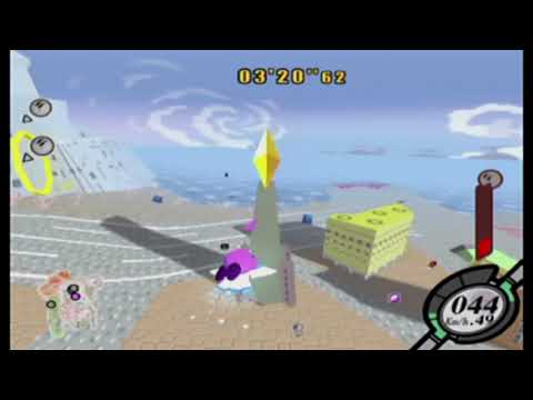 カービィのエアライド 6分part6