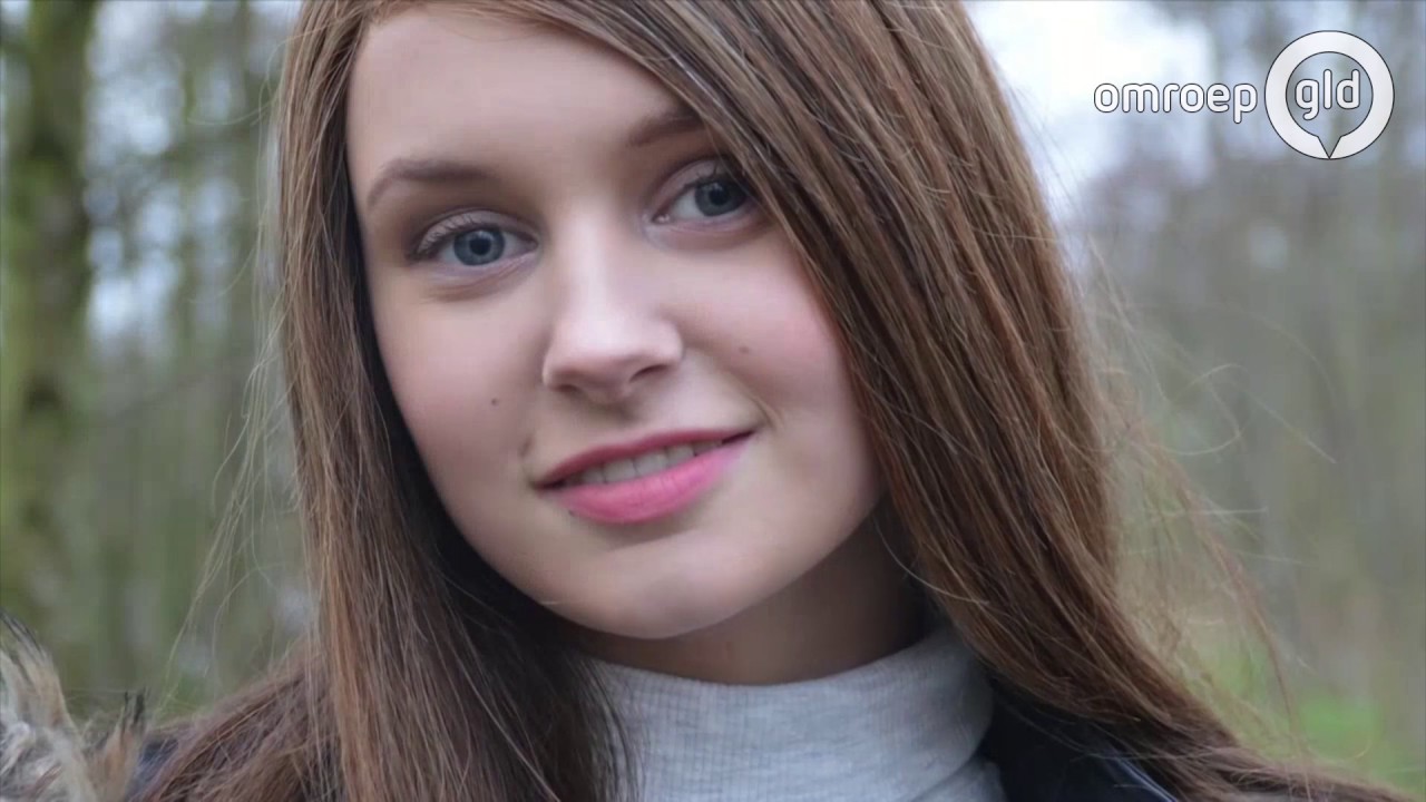 Zangeres Lisanne Spaander vervult wens aan kanker overleden vriendin (17)