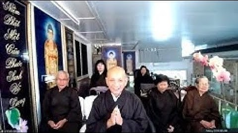 Một Người Vãng Sanh Thì Cửu Huyền Thất Tổ Thoát Khỏi Tam Ác Đạo?