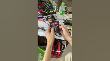 กล่องควบคุมสเต็ปเปอร์มอเตอร์ตั้งโปรแกรมได้ Programmable Motion Control SH02-1CH