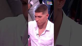 Kog člana žirija Pinkovih Zvezda bi izbacio Jovan Gavrilović? #amigshow