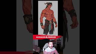 Tieflinglerin Oyuniçi Özellikleri #dnd #frp #rpg #baldursgate3 #tiefling #demon